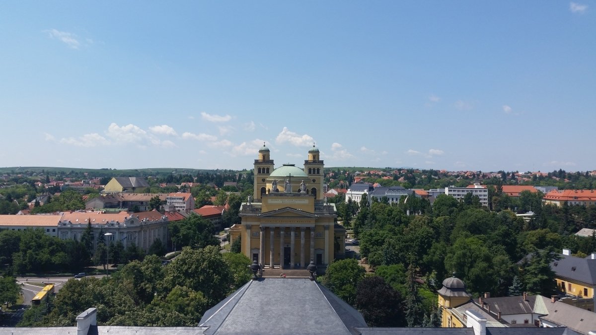 Eger