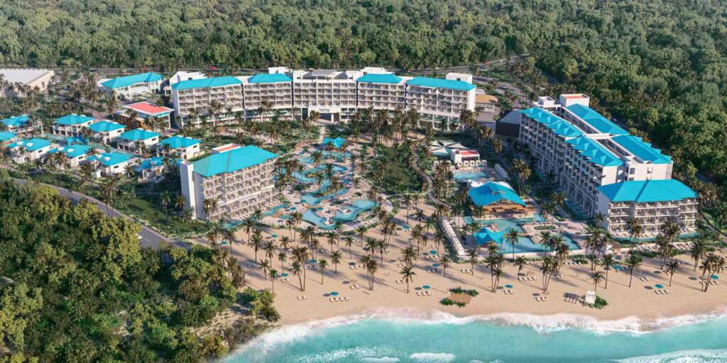 Margaritaville® Island Reserve Cap Cana