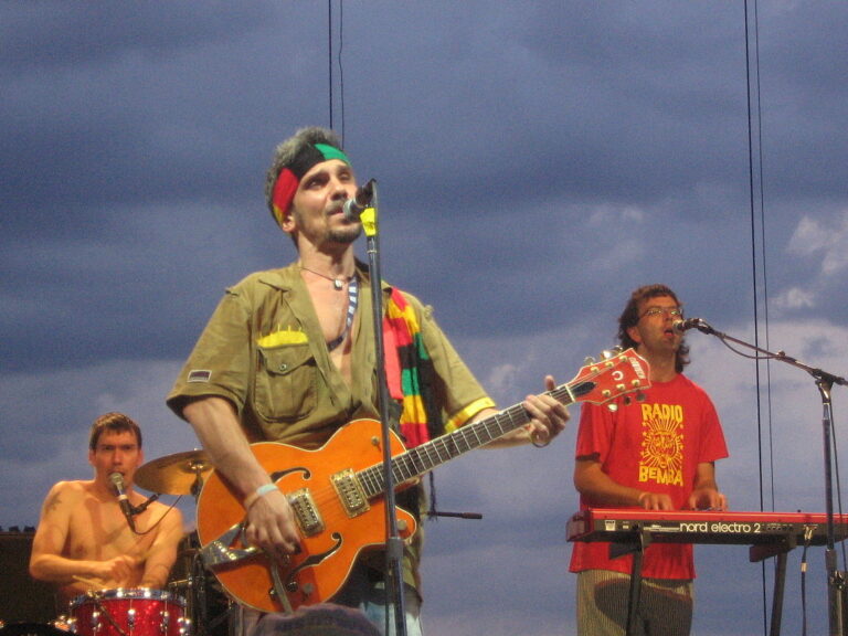 Manu Chao