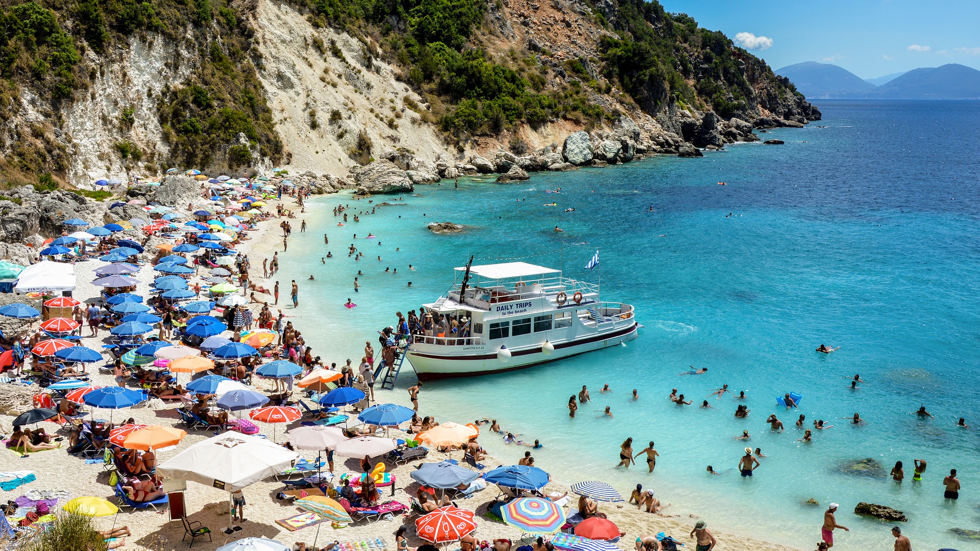 lefkada_plaża