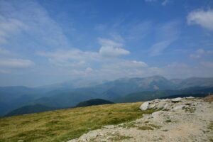 Rumunia Transalpina- Vlad Ciovică – Pixabay