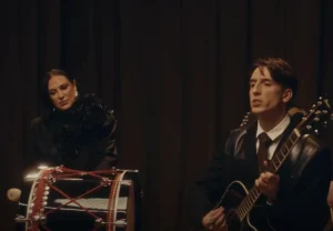 Kayah i Dawid Kwiatkowski – Proszę tańcz