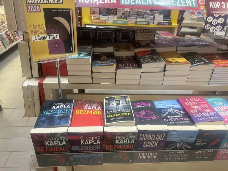 Najlepsze książki o podróżach