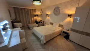 Willa Rybacka w Krynicy Morskiej – solidna miejscówka nad Bałtykiem pokój_w_Willi_Rybckiej