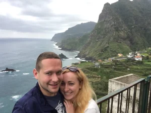 Adam i Agnieszka Bielscy