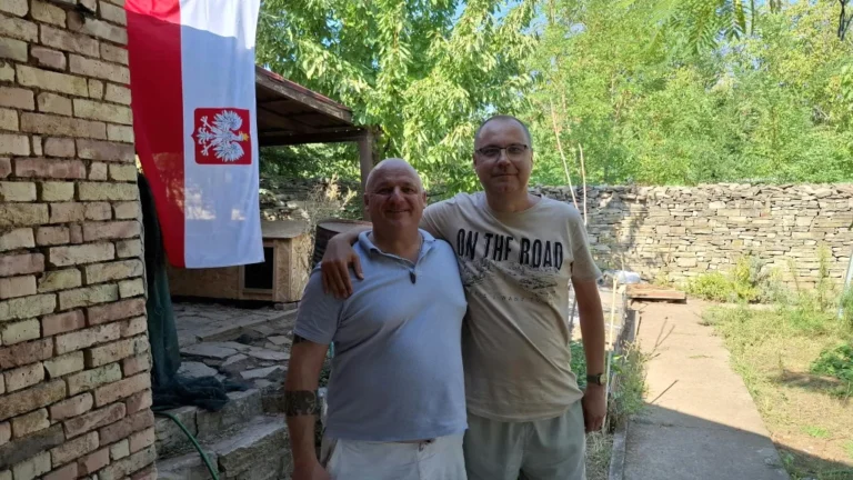 Z Kambodży do bułgarskiej głuszy. W odwiedzinach u „Wyluzowanych”